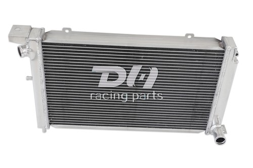 2reihig aluminium kühler für - aluminium,