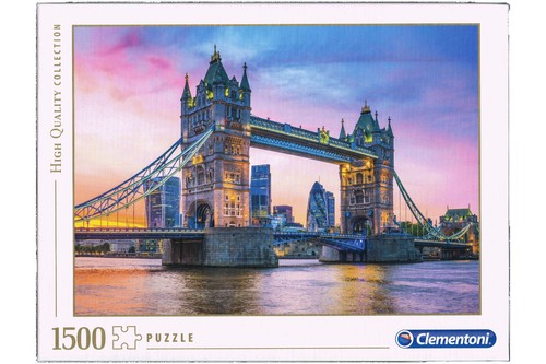 London tower bridge - london,