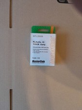 Masterclub Tiger I Early