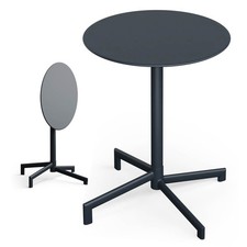 Bistrotisch BarTisch Rund 60