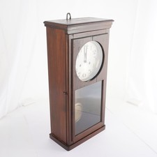 Pendeluhr Gustav Wanduhr im