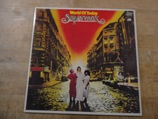 Supermax – World Of Today