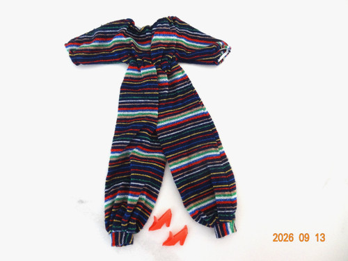 Vintage outfit petra von - vintage,