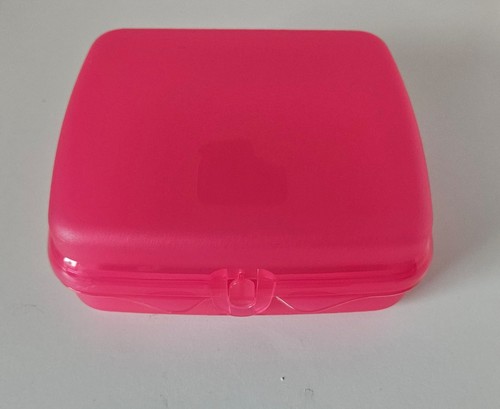 Tupperware eco sandwichbox - eco+,