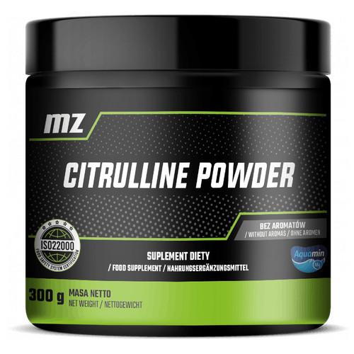 Store citrulline powder - citrulline,