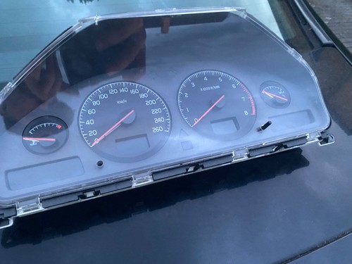 Volvo s60 p24 - s60, 1