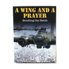 Lock N Load Wargame Wing And A