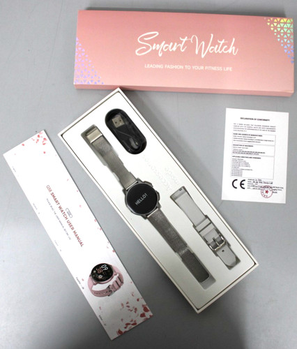 Smartwatch g58 damen - smartwatch,