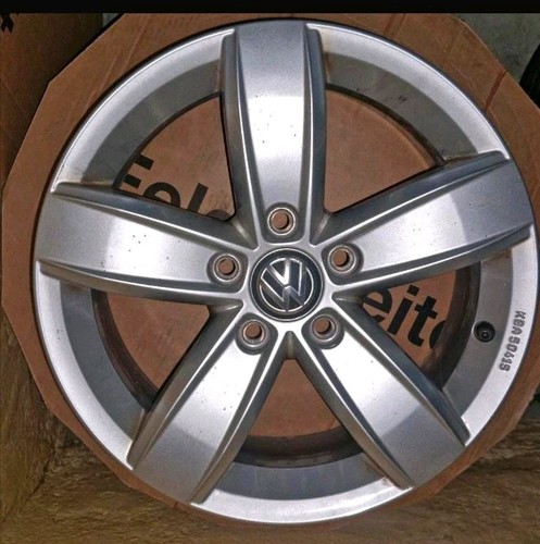 Original roc alufelgen - 4x, vw