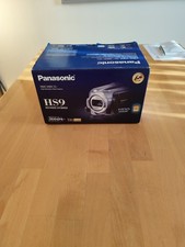 Panasonic HDC - HS 9
