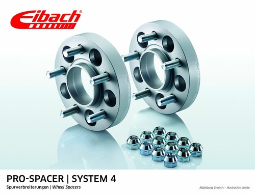 Eibach spurverbreiterung 40mm - spurverbreiterung,