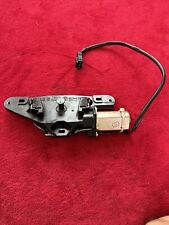 BMW E39 Schloss Heckklappe Servoschloss Touring ED421417  67148362371