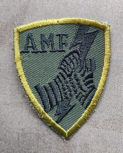 Ärmelabzeichen