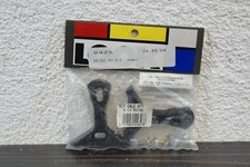 LOOK Kid Cale MTB N-13 VTT Schwarz Cleats NOS NEU Kult Retro Seltenes