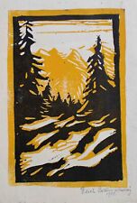 Gebirgslandschaft Tirol