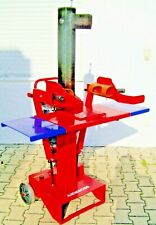 Holzspalter H70-22 Profi  Schiebetechnik Ammboss