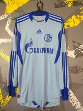 FC Schalke 04 Goalkeeper