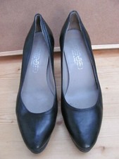 Convertini Pino Schuhe Gr 38