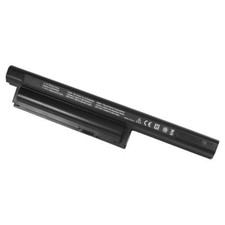 AKKU 6600mAh für Sony VAIO