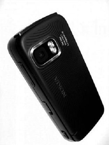 Original nokia 5800 - nokia,