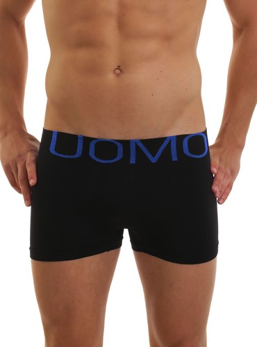 Herren retro shorts - shorts, microfaser