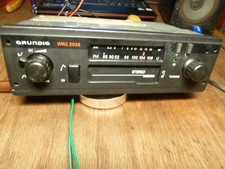 GRUNDIG  WKC 2039  CASSETTE
