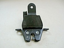 Ford Escort MK3 Heckklappenschloß Schloß Kofferraumdeckel 81ABB43102AA