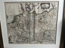 Blaeu Willem Original