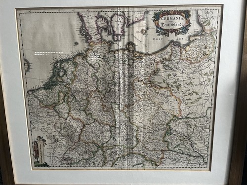Blaeu willem original - blaeu,