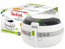 Tefal actifry original weiß - tefal,