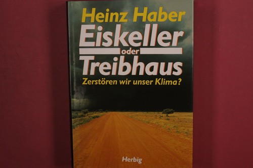 372311 heinz haber eiskeller - 372311,
