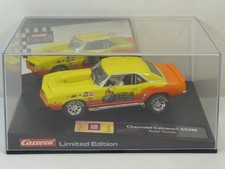 Carrera Evolution 1:32