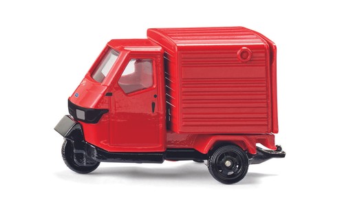 Siku 1583 piaggio - ape, 50