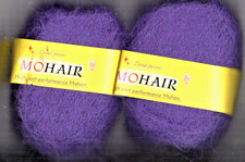 Knäule mohair alpakagarn - ,