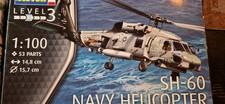 Revell 1/100 Sikorsky SH-60