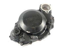 Yamaha XT 600 43F [1985] - Clutch lid motor lid