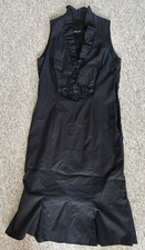 Abendkleid Marke Marccain