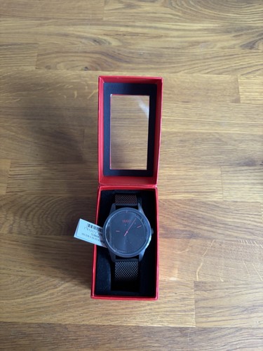 Hugo boss herren armbanduhr - hugo,