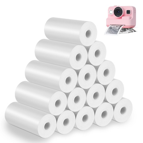 Rollen thermopapier - ✅, 15