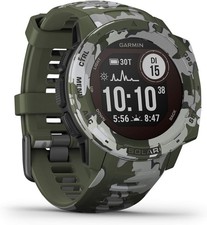 Garmin Instinct GPS Smartwatch