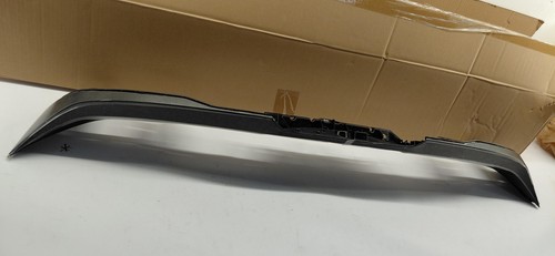 Original bmw heckblech - original,