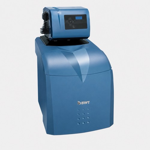 Bwt aqa smart perlwasseranlage - aqa,