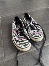 Vans Schuhe Mädchen