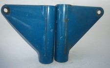 1 Paar rechts links MZ TS