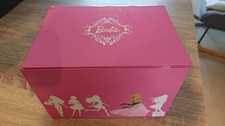 Barbie Spiegelbox Collector's