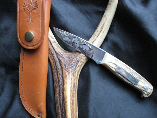 Sammler messer maitland - sammler,