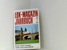 Lok - Magazin - Jahrbuch II