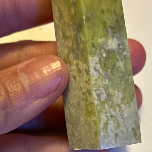 Jade mineralien stein - jade,