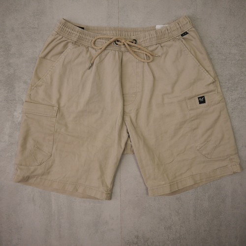 Reell cargo shorts herren - shorts,
