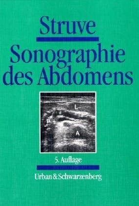 Sonographie des buch - des,